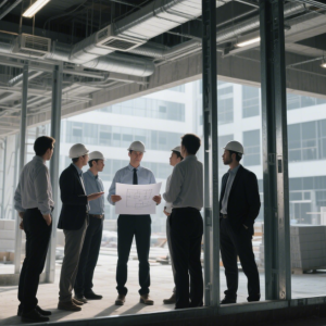 Custom HVAC System Design for New Construction