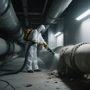 Duct CleaninDuct Cleaning and Sanitization Serviceg and Sanitization Service