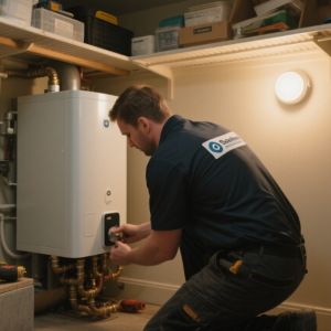 Boiler Installation